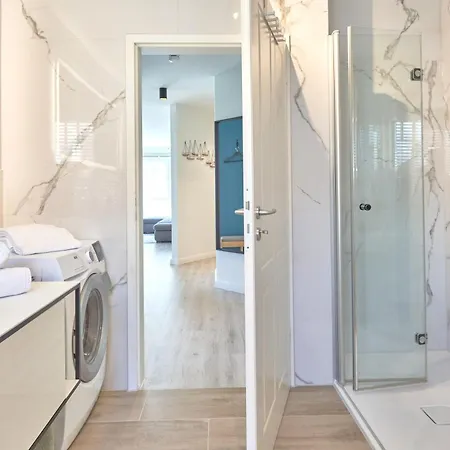 At Sea Apartment