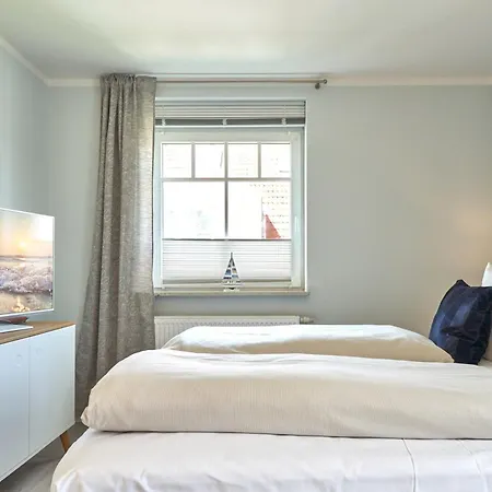 Apartment At Sea *