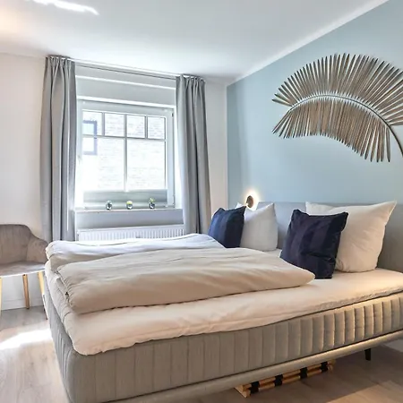 Apartamento At Sea